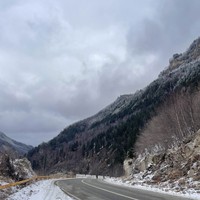 Фото отзыва 1: экскурсия "Из Грозного — на высокогорное озеро Кезеной-Ам!"