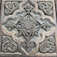 Фото отзыва 3: экскурсия "Линии жизни: прогулка по&nbsp;центру Ярославля с&nbsp;картографом"