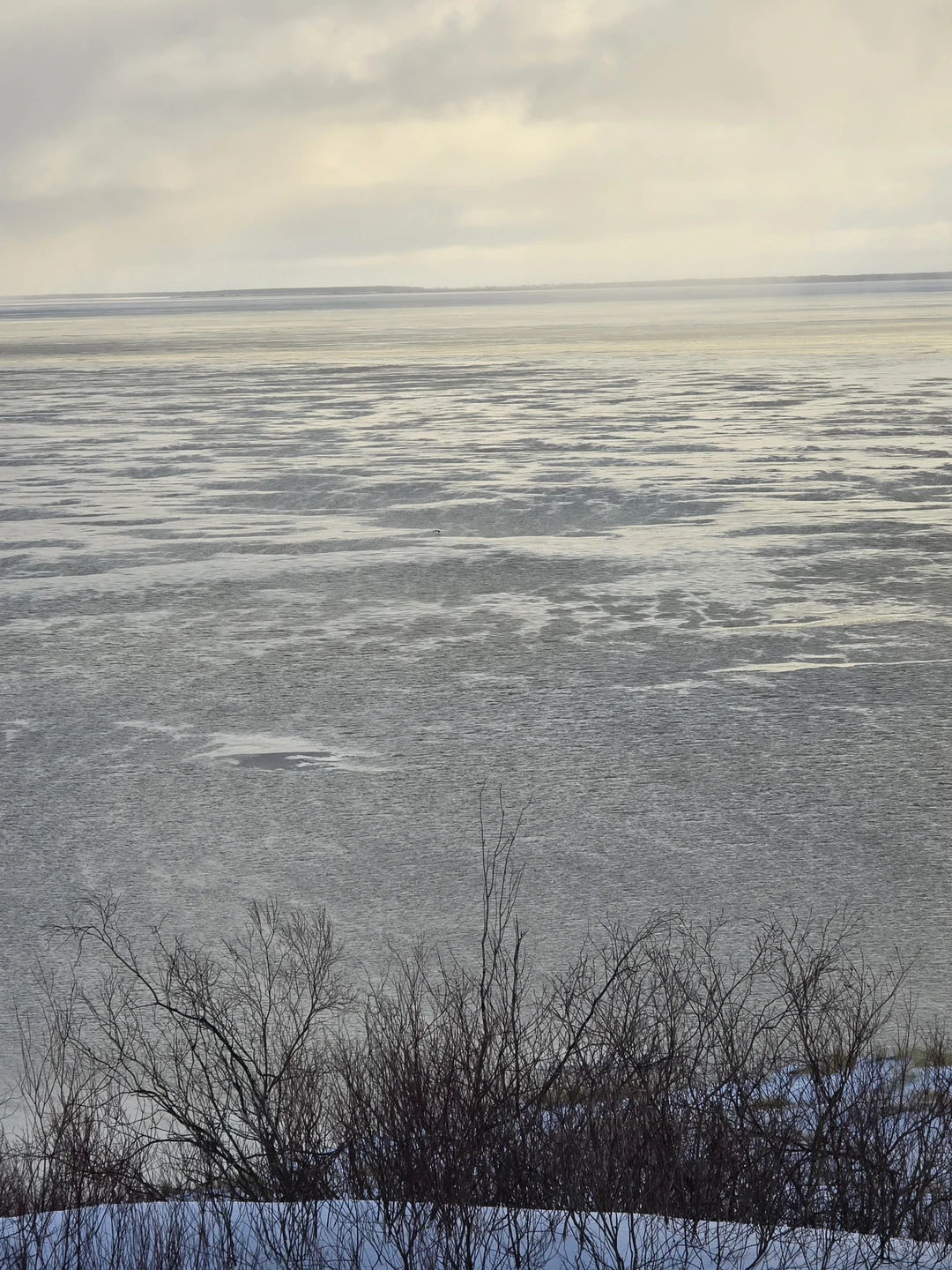Достаточно только этой экскурсии, потому что даже янтарь меркнет перед этими местами! А с учётом, что