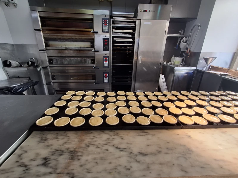 Замечательная и очень познавательная прогулка получилась! Много истории, что мне нравится. Лёгкое и приятное изложение без лишних дат и цифр