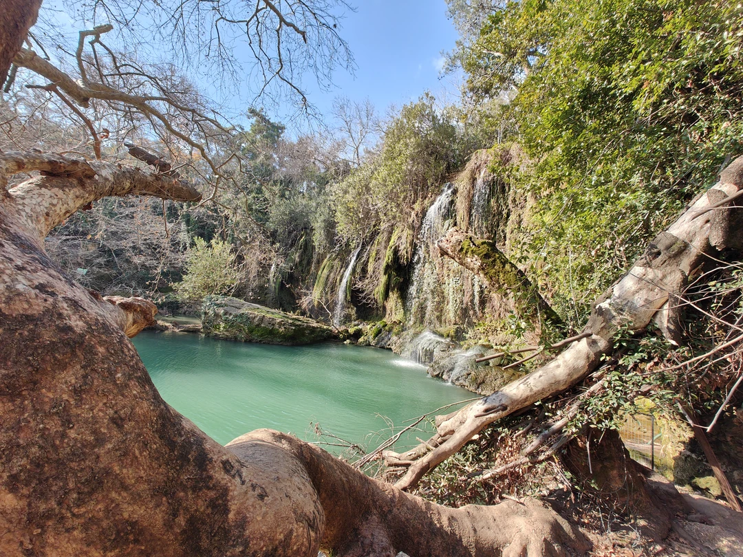 Экскурсия очень понравилась