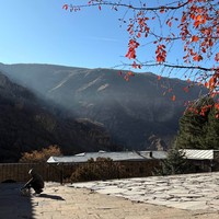 Фото отзыва 2: экскурсия "Из Еревана — к ущелью Гарни и монастырю Гегард"