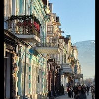 Фото отзыва 2: экскурсия "Нескучное знакомство с Владикавказом"