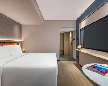 Фото отзыва 4: авторский тур "Многоликий Китай: обзорный тур в Пекин, Шанхай, Сиань и «китайскую Венецию»"