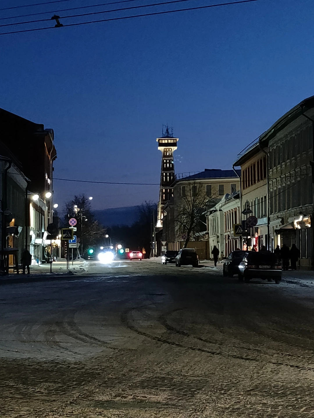 Знакомьтесь, Рыбинск (Вячеслав)