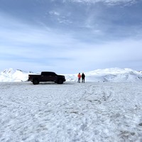 Фото отзыва 1: экскурсия "Джип-тур к Малой долине гейзеров в мини-группе"