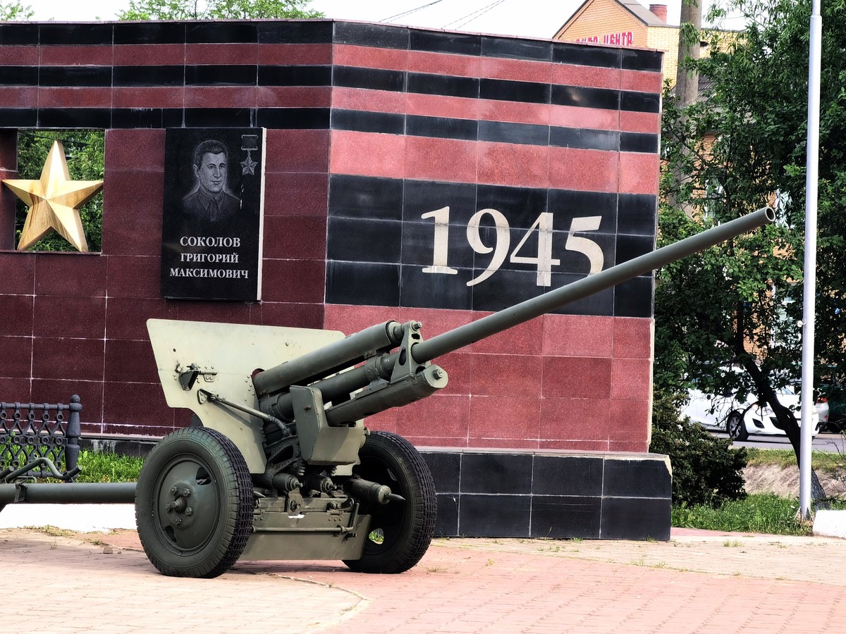 Малоярославец: увидеть и полюбить! (20/25)