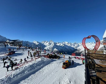 Гора Мусса-Ачитара и дополнительные развлечения