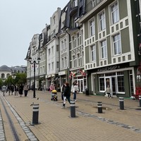 Фото отзыва 2: экскурсия "Автобусная экскурсия «Куршская коса, Зеленоградск и семейная сыроварня»"