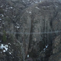 Фото отзыва 3: экскурсия "Национальный парк «Ала-Арча»: приключение в горах близ Бишкека"