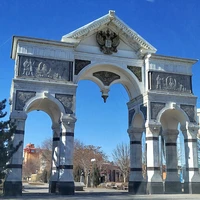 Фото отзыва 1: экскурсия "Экскурсия по Астрахани для пожилых людей"