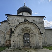 Фото отзыва 2: экскурсия "Добро пожаловать в Юрьев-Польский!"