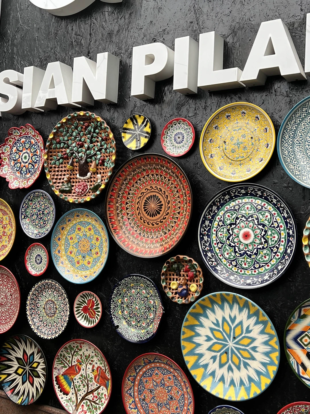 «Красавец Ташкент»: авто-пешеходная экскурсия (Ксения)