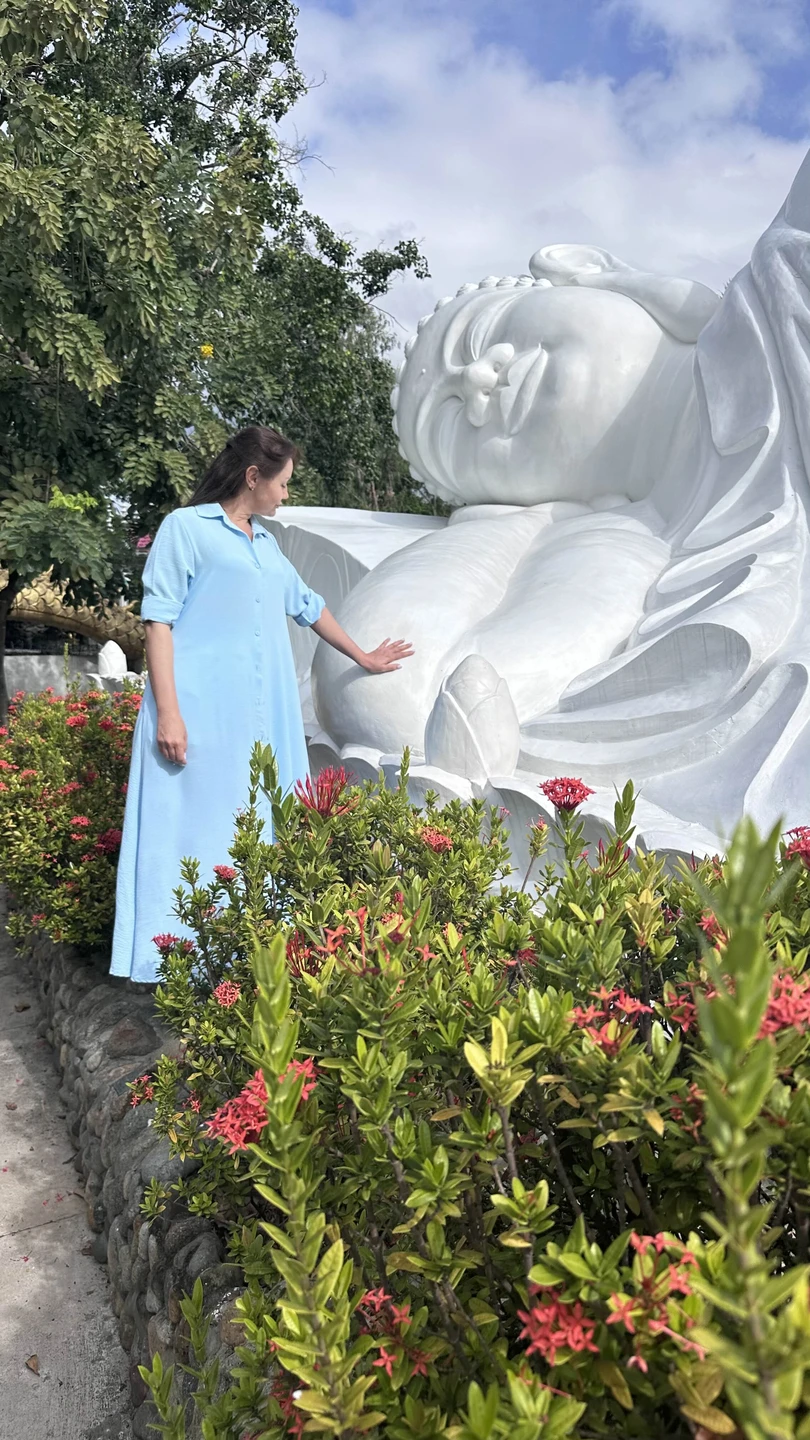 Авторская экскурсия в Фанранг - из Нячанга (всё включено!) (Ксения)