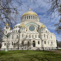 Фото отзыва 1: экскурсия "Первое свидание с Кронштадтом"