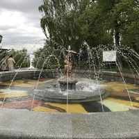 Фото отзыва 4: экскурсия "Самара: от города-крепости до города Куйбышева"
