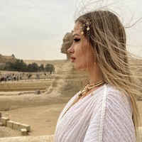 Фото отзыва 3: экскурсия "Каир + Большой Египетский музей + комплекс Гизы"