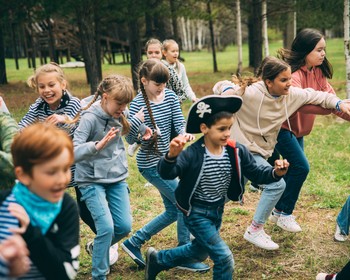 Фото отзыва 1: авторский тур "На Байкал с детьми: семейный тур"