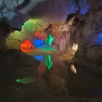 Фото отзыва 4: экскурсия "Воронцовские пещеры: групповой тур в сердце горного Сочи"