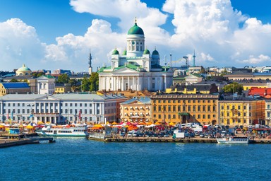 Торговая площадь
