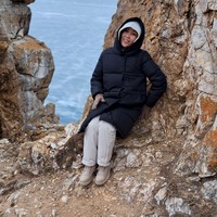 Фото отзыва 2: экскурсия "Ольхон — жемчужина Байкала (из Иркутска в мини-группе)"