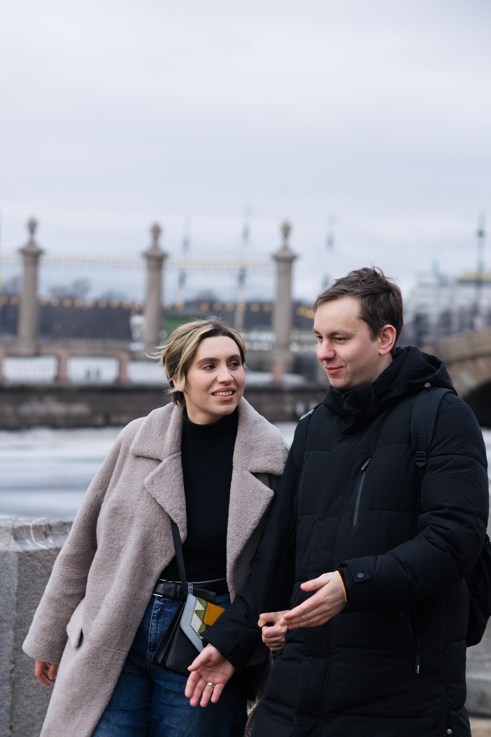 Спасибо Евгению за отличную экскурсию по действительно небональным местам. Было очень приятно провести время с интересным