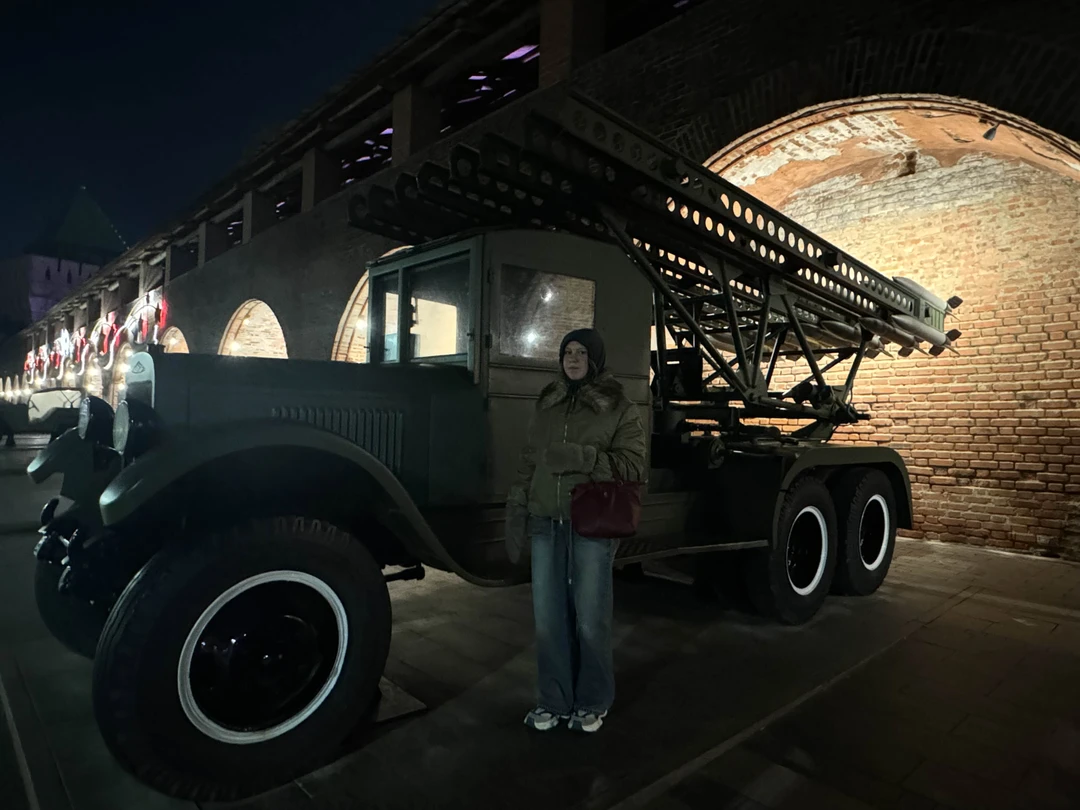 Нам с дочкой очень понравился квест. Очень интересно, познавательно и динамично. Спасибо!