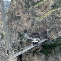 Фото отзыва 3: экскурсия "Топ-места Дагестана за 1 день!"