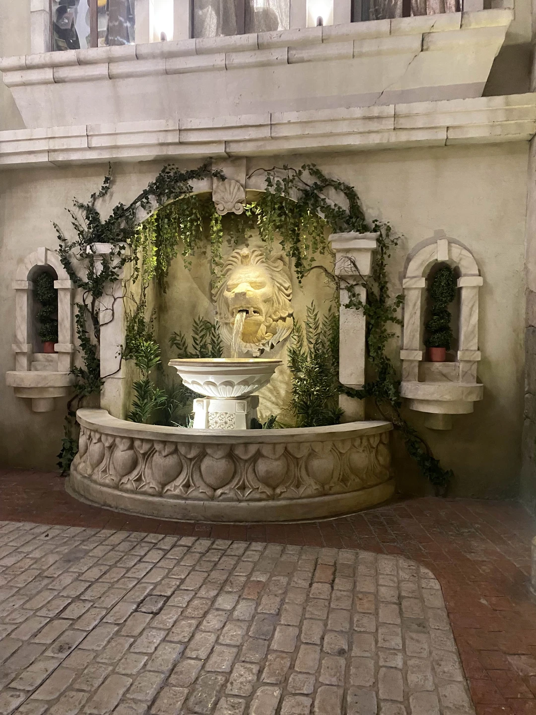 Все прошло отлично