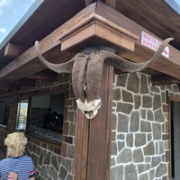 Фото отзыва 1: экскурсия "Сулакский каньон: незабываемый день в Дагестане"