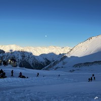 Фото отзыва 1: экскурсия "Нестандартная поездка в сказочный Домбай из Кисловодска"