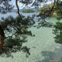 Фото отзыва 1: экскурсия "Легенды Южного Урала: озеро Тургояк и заповедный Таганай"