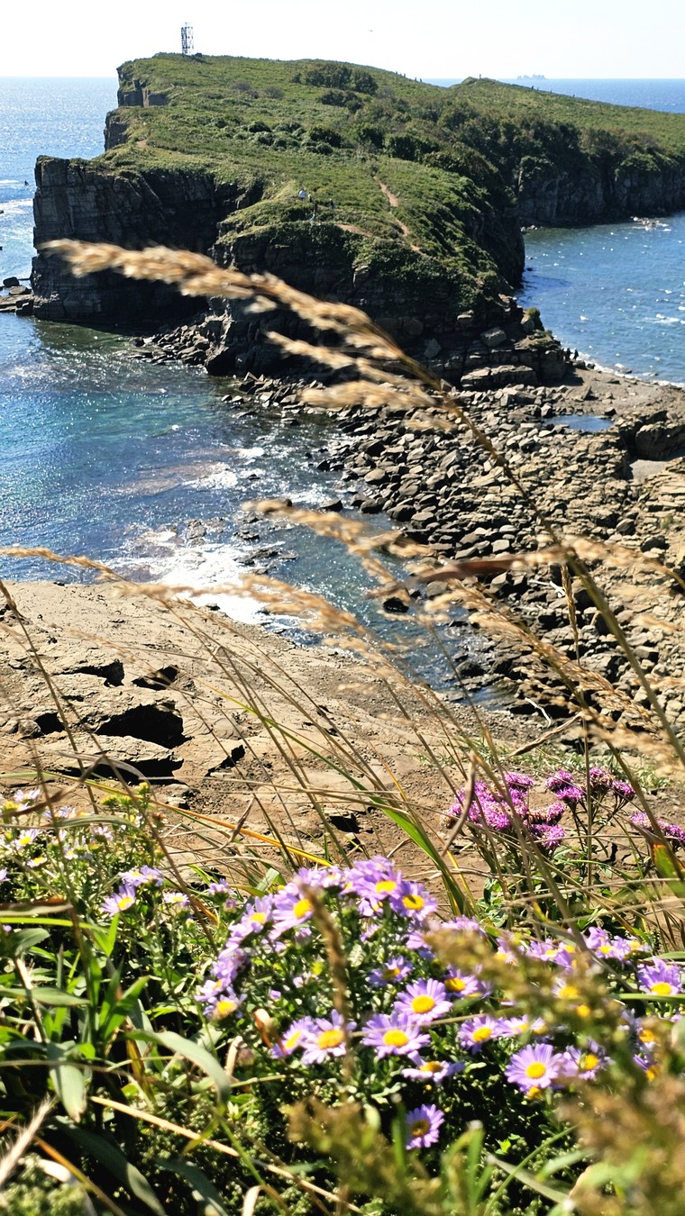 Владивосток — это по любви!