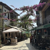 Фото отзыва 1: экскурсия "Анталья 2 в 1: Калеичи + морская прогулка"