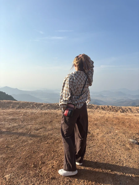 Хочу поделиться потрясающими впечатлениями от экскурсии в Далат! Всё было организовано на высшем уровне — от