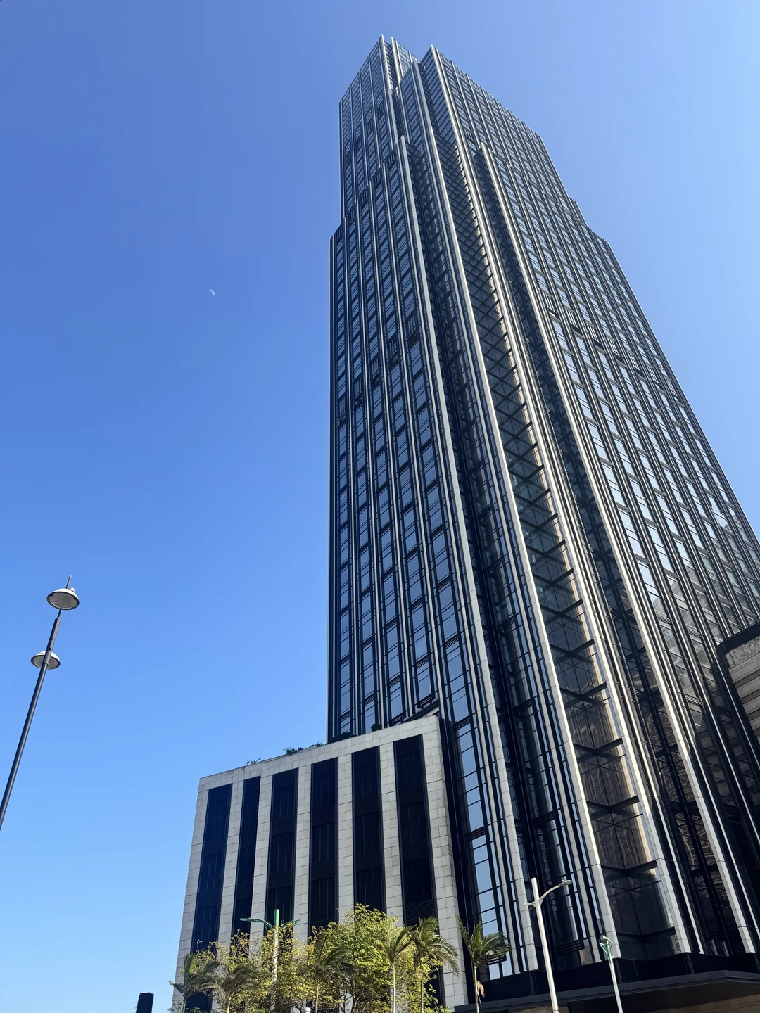 Очень понравилась экскурсия! Лёгкая, интересная и без спешки. За один день увидели все основные места Гуанчжоу