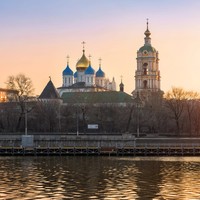Где искать старую Москву