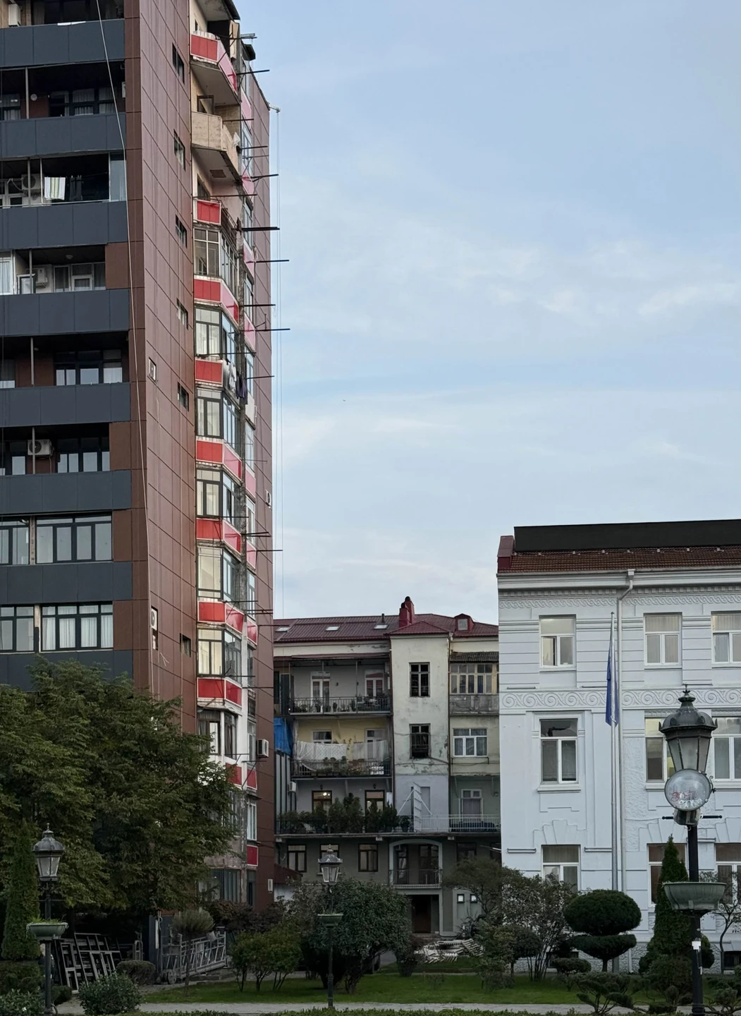 Очень понравилась экскурсия, интересно, душевно, как будто с подружкой погуляла. Катя сразу учла мои пожелания от