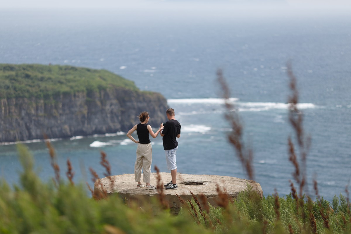Владивосток и остров Русский: прогулка с фотографом (8/26)