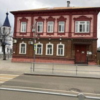 Фото отзыва 3: экскурсия "По старым улочкам Зарайска: экскурсия с заданиями для детей и взрослых"