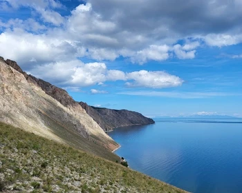 Экскурсия на мыс Хобой