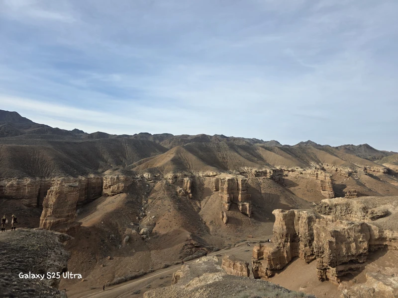 Маршрут отличный. Места сильные и заряжены энергией. Гид супер. Все кто долго думал - пора заканчивать и ехать. Благодарю организаторов за тур
