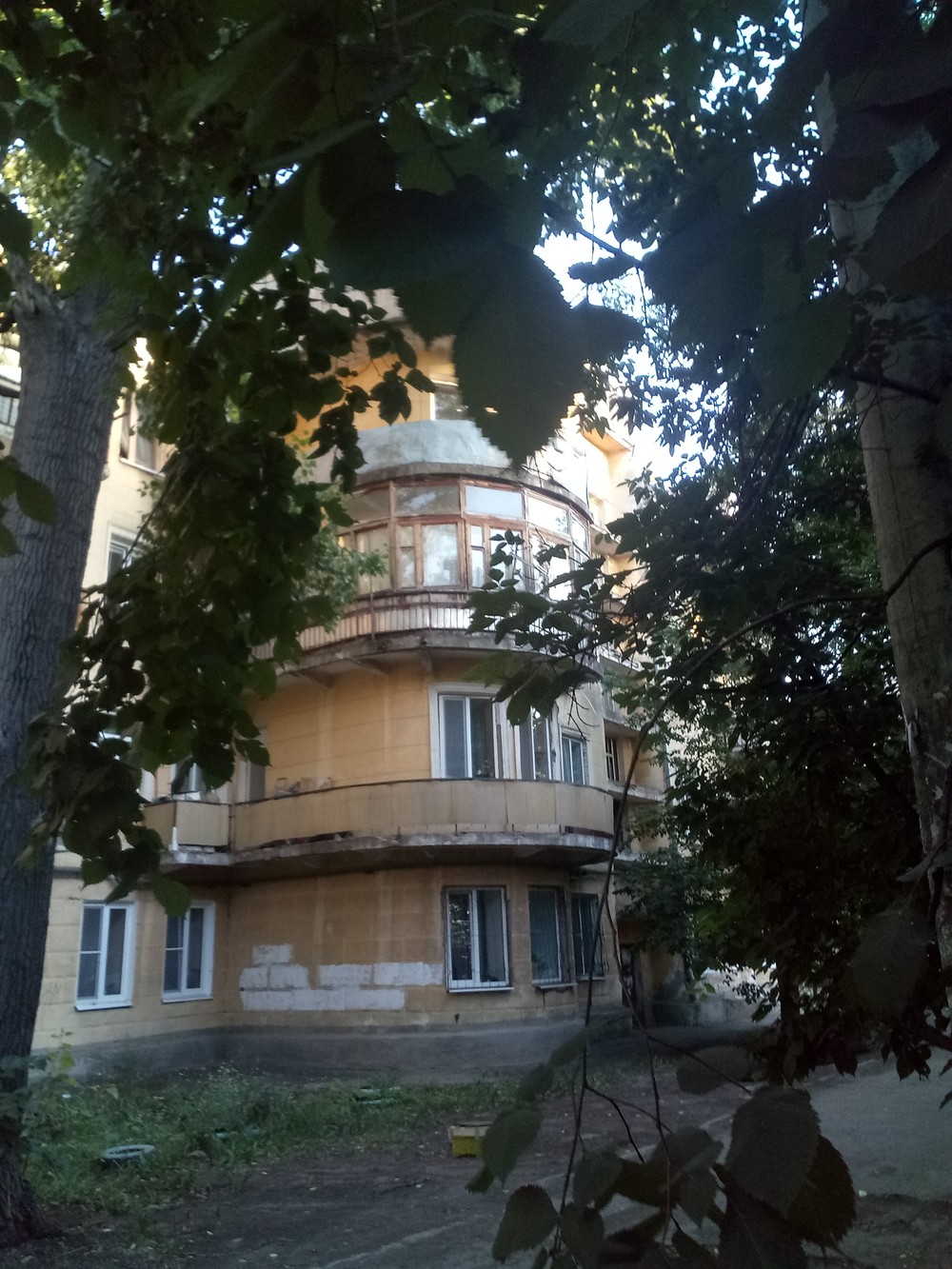 Неизведанная Самара (6/6)