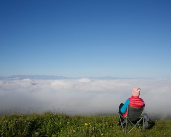 КБР: Эльбрус, горные поляны, обед с национальным шоу
