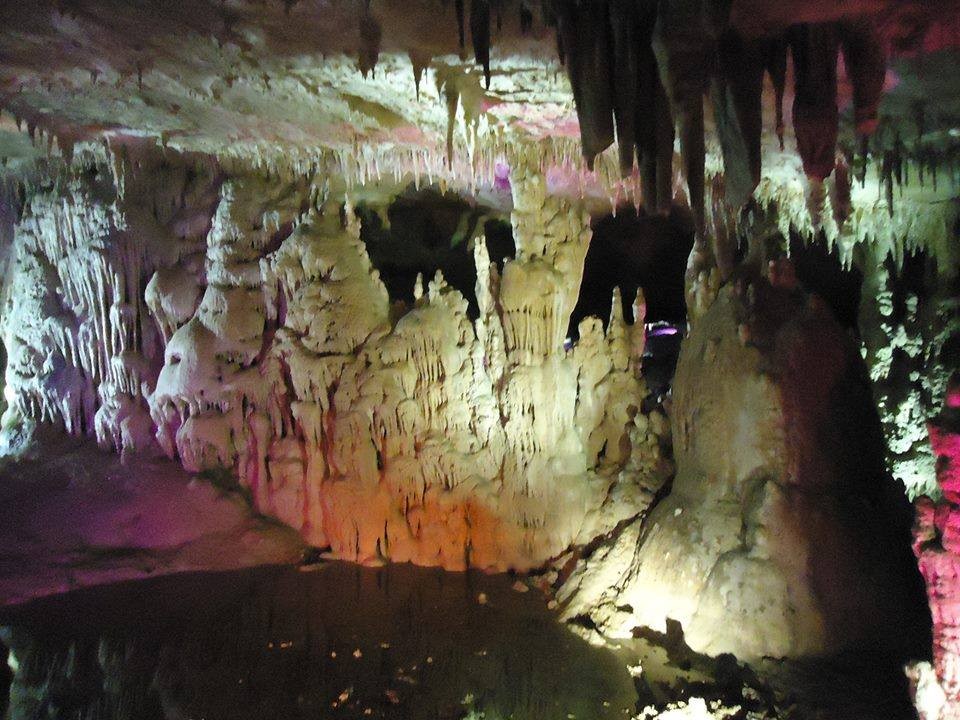 Кутаиси, столица Имеретии (17/21)