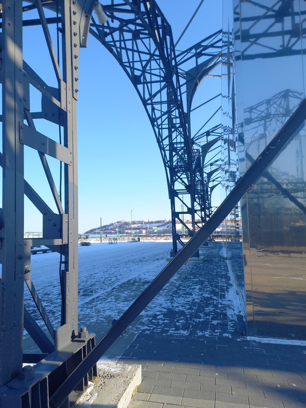 Виды Карман России: большой путеводитель по Нижегородской ярмарке