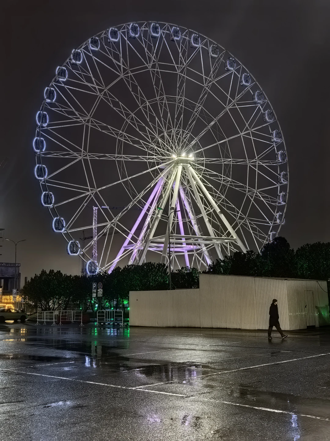 Я очень рада, что моё знакомство с Казанью началось с этой экскурсии. Приехала днем на поезде