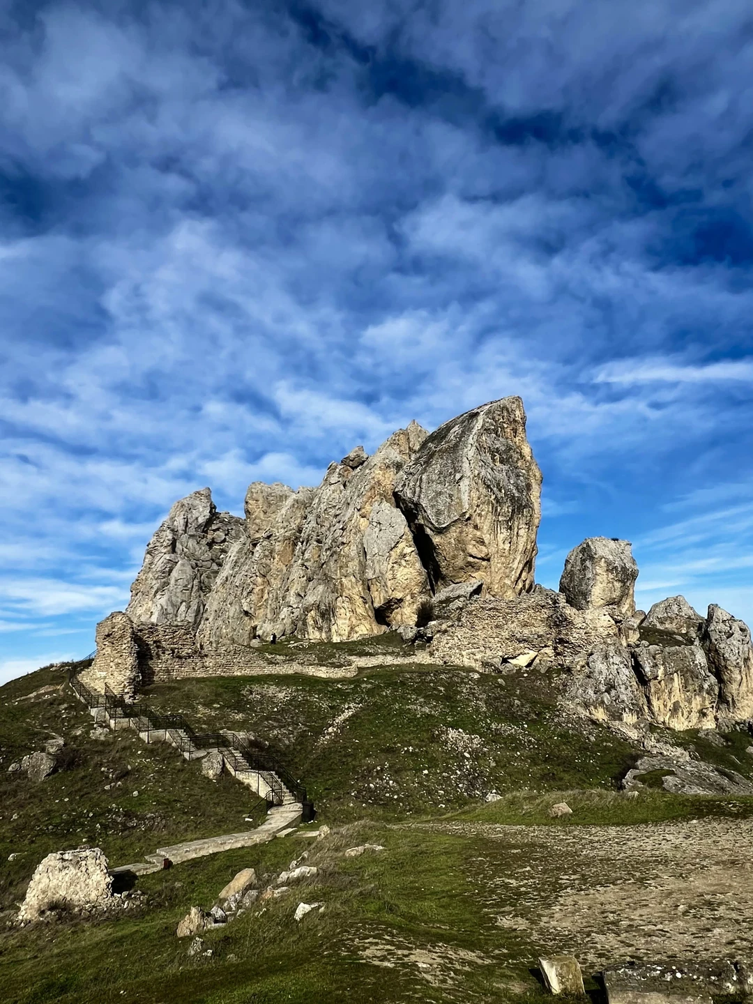 Красивая и познавательная экскурсия, которая отлично показывает, насколько разнообразен Азербайджан за пределами Баку