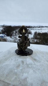 Фото отзыва 1: экскурсия "Из Нижнего Новгорода — в Арзамас и Дивеево"