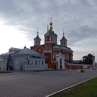 Фото отзыва 2: экскурсия "Идеальное знакомство с Коломной"